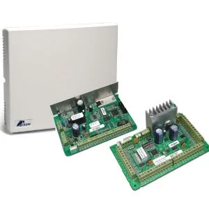 CROW ELITE 32 ZONE CONTROL PANEL