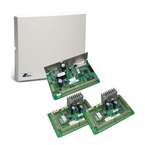 CROW ELITE 64 ZONE CONTROL PANEL