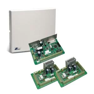 CROW ELITE 64 ZONE CONTROL PANEL