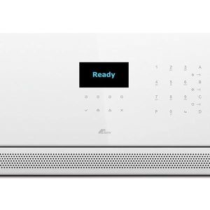 CROW SERENITY CP-32-8F TCP-PSTN-RFID PANEL