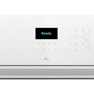 CROW SERENITY CP-32-8F TCP-PSTN-RFID PANEL