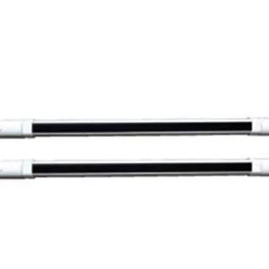 CROW WHITE BARRIER 76CM