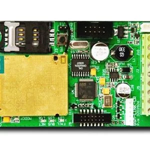 CS 47 LINK-BD GPRS BACKUP UNIT BOARD