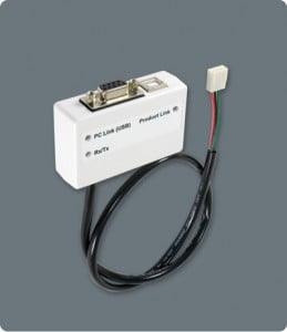 Paradox 307USB