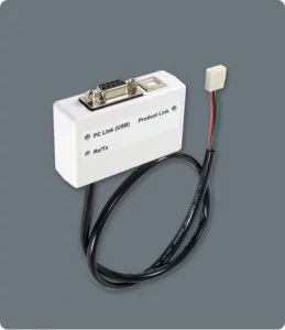 Paradox 307USB