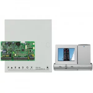Paradox EVO192+K07