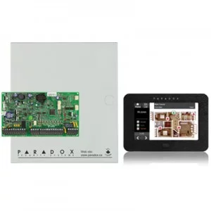 Paradox EVO192+TM50