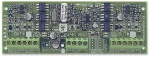 Paradox HUB2