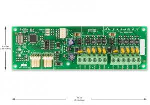 Paradox PX8