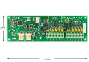 Paradox PX8