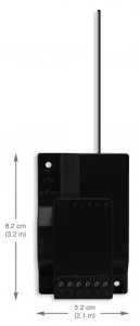 Paradox RX1