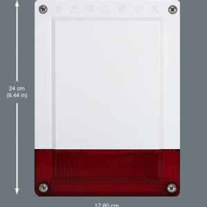 Paradox SR150
