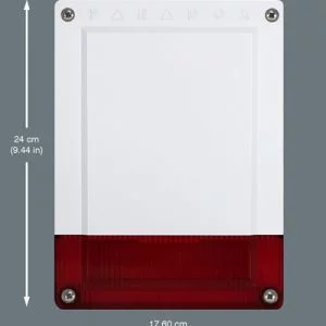 Paradox SR150