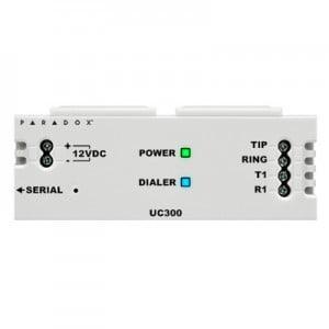 Paradox UC300