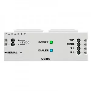 Paradox UC300