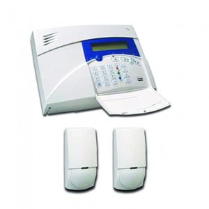 CROW RUNNER 8/16 COMPACT PANEL ( RCV DAHİL)