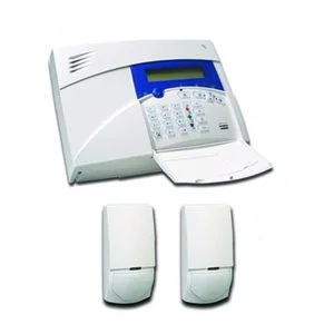 CROW RUNNER 8/16 COMPACT PANEL ( RCV DAHİL) (Kopya)