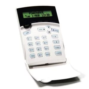 RUNNER SMALL LCD KEYPAD