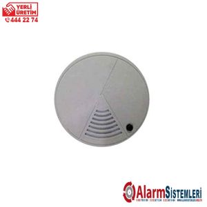 Desi Alarm Desi Kablolu Duman Dedektörü