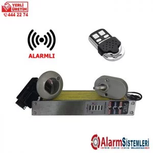Desi Alarm Desi Piks Classic Fc100