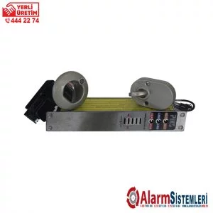 DESİ ALARM DESİ PİKS CLASSİC FC60
