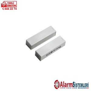 Desi Alarm Desi Kablolu Manyetik Kontak
