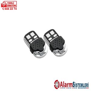 Desi Alarm Desi Alarm Kumandası