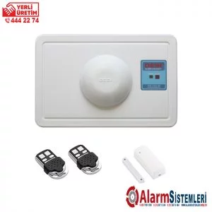 Desi Alarm Hs 103 Ecoline Alarm Sistemi