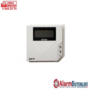 Desi Alarm Keypad Tuş Takımı