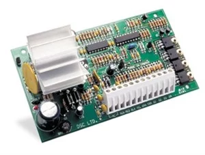 DSC ALARM PC 5204 GÜÇ ARTTIRMA KARTI