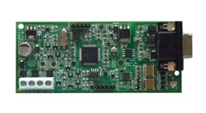 DSC IT 100 AKILLI EV SİSTEMLERİ İÇİN ENTEGRASYON MODÜLÜ