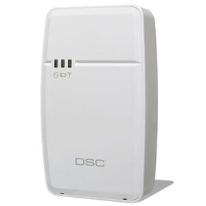 DSC KABLOSUZ ALICI MODÜL TEKRARLAYICI WS 4920