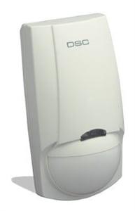 DSC LC 104 PIMW Mikrodalga PIR Dedektör