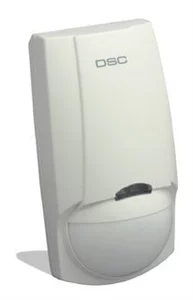 DSC LC 104 PIMW Mikrodalga PIR Dedektör