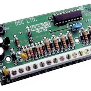 DSC PC 5208 PGM ÇOKLAYICI MODÜL