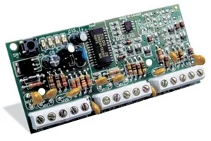 DSC PC 5320 KABLOSUZ MODÜL ÇOKLAYICI