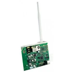 DSC TL 260 TCP/IP VE GSM/GPRS INTERNET HABERLEŞME MODÜLÜ