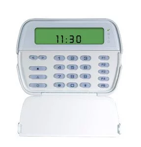GÜVENLİK SİSTEMİ TUŞ – SİMGE – KABLOLU PK5501