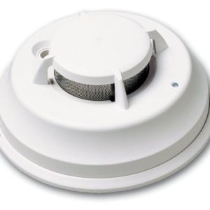 KABLOLU FOTOELEKTRİK DUMAN DEDEKTÖRLERİ FSA-210
