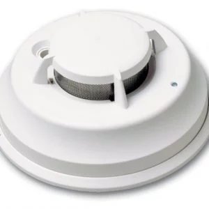 KABLOLU FOTOELEKTRİK DUMAN DEDEKTÖRLERİ FSA-210