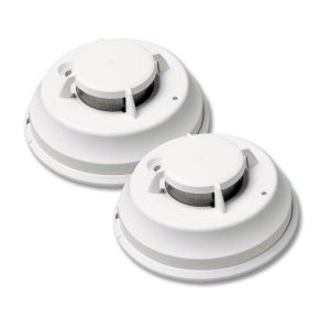 KABLOLU FOTOELEKTRİK DUMAN DEDEKTÖRLERİ FSA-410