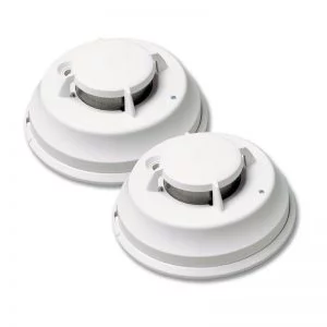 KABLOLU FOTOELEKTRİK DUMAN DEDEKTÖRLERİ FSA-410