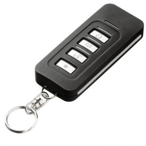 Kablosuz PowerG 4-Düğme Anahtarı PG9929