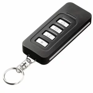 Kablosuz PowerG 4-Düğme Anahtarı PG9929