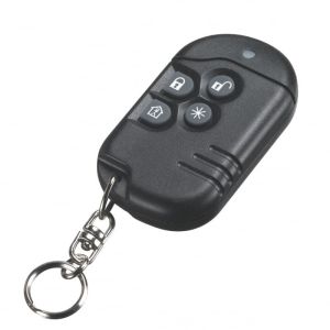KABLOSUZ POWERG 4-DÜĞME ANAHTARI PG9939