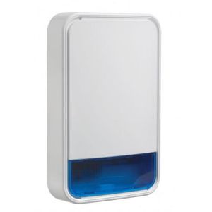 Kablosuz PowerG Açık Siren PG9911