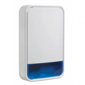 Kablosuz PowerG Açık Siren PG9911
