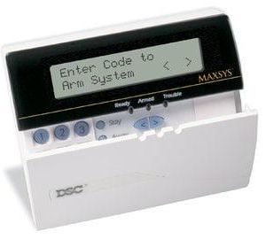 LCD4501