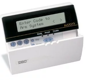 LCD4501