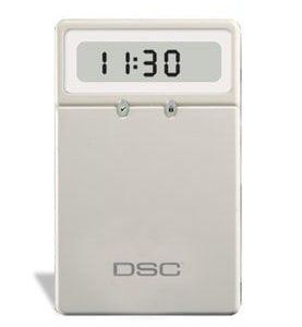 LCD5511